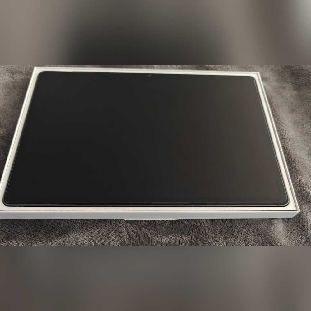 Samsung Galaxy Tab S9 FE+ 256GB